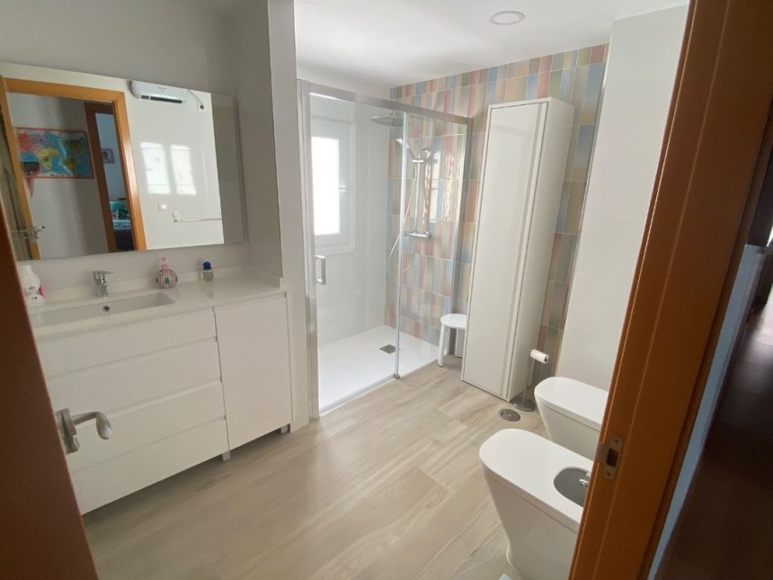 Apartamento en venta en Vélez-Málaga