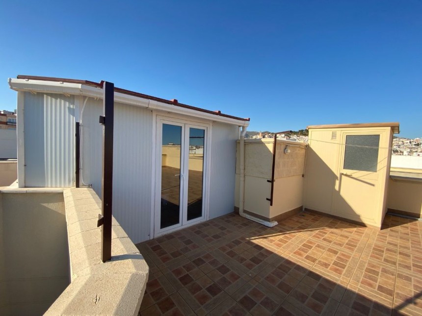Apartamento en venta en Vélez-Málaga