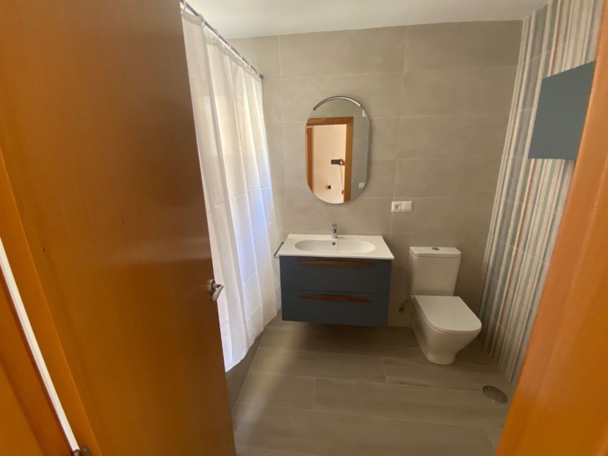 Apartamento en venta en Vélez-Málaga