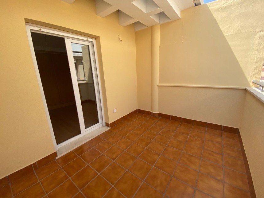 Apartamento en venta en Vélez-Málaga