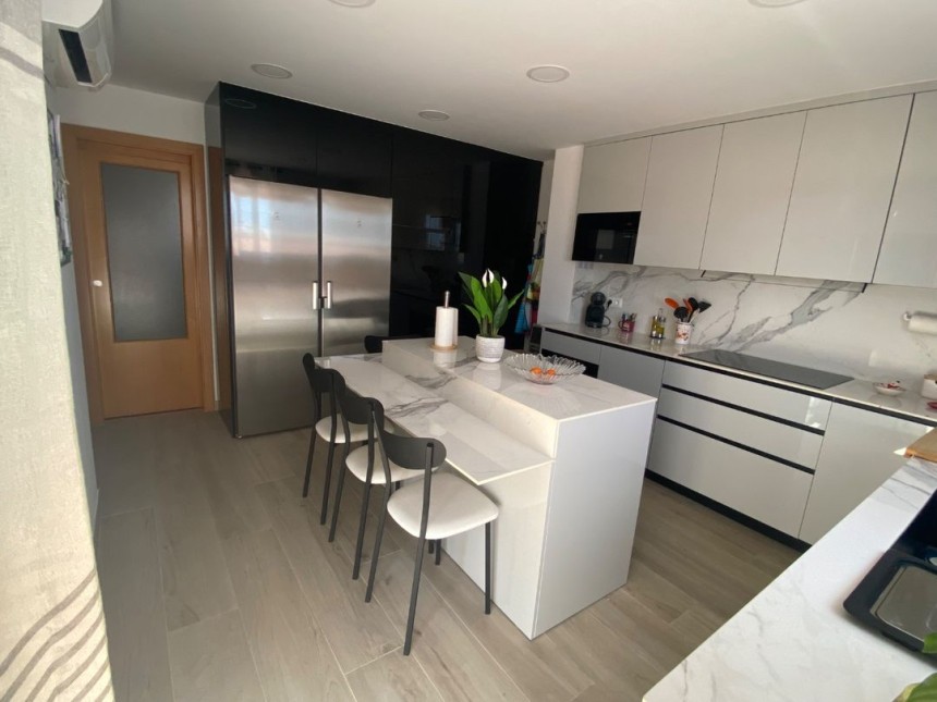 Apartamento en venta en Vélez-Málaga