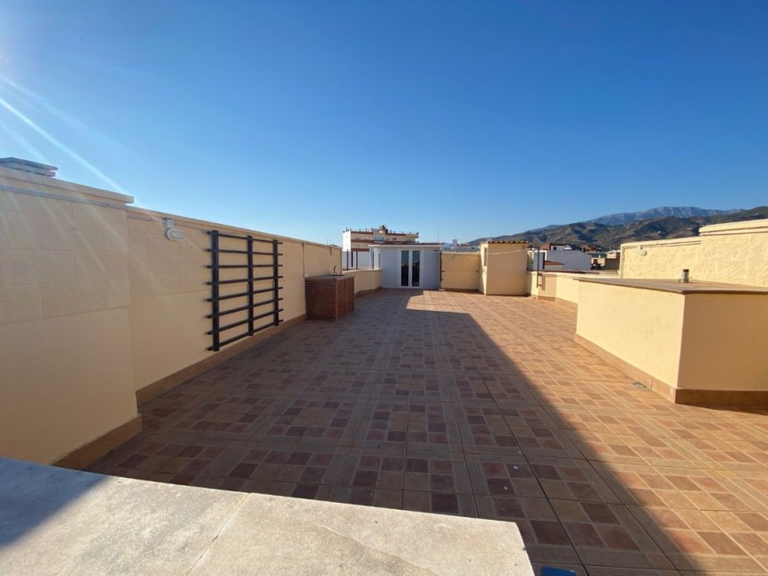 Apartamento en venta en Vélez-Málaga