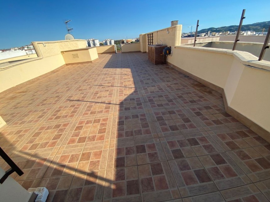 Apartamento en venta en Vélez-Málaga