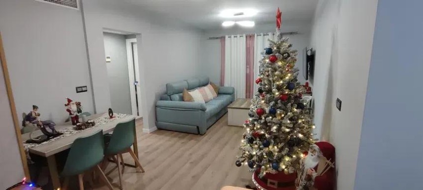 Apartamento en venta en El Morche (Torrox)