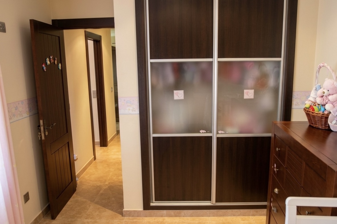 Penthouse zur miete in Centro (Nerja)