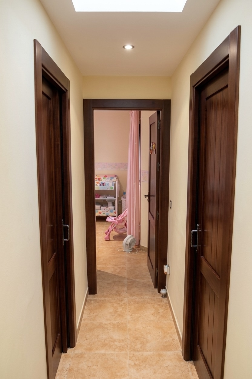 Penthouse zur miete in Centro (Nerja)