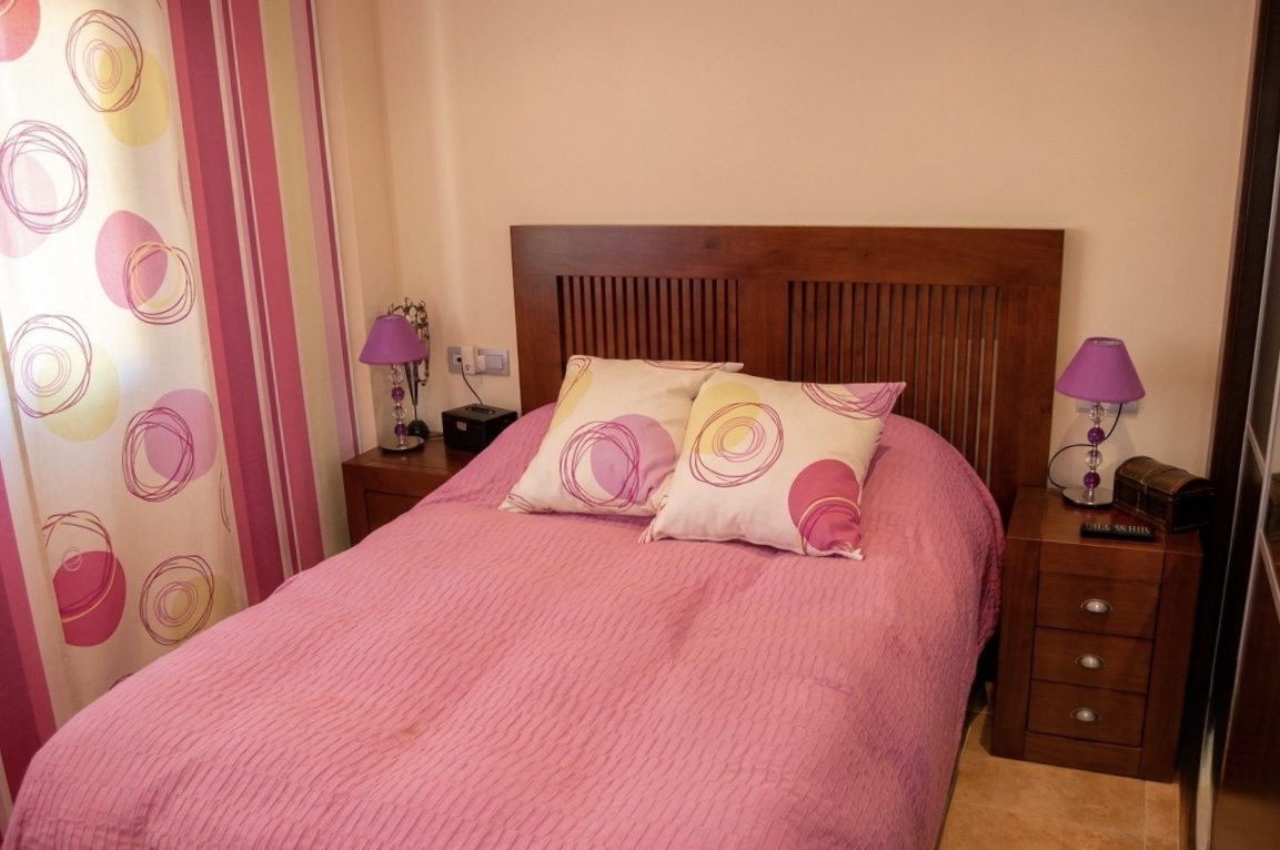 Penthouse zur miete in Centro (Nerja)