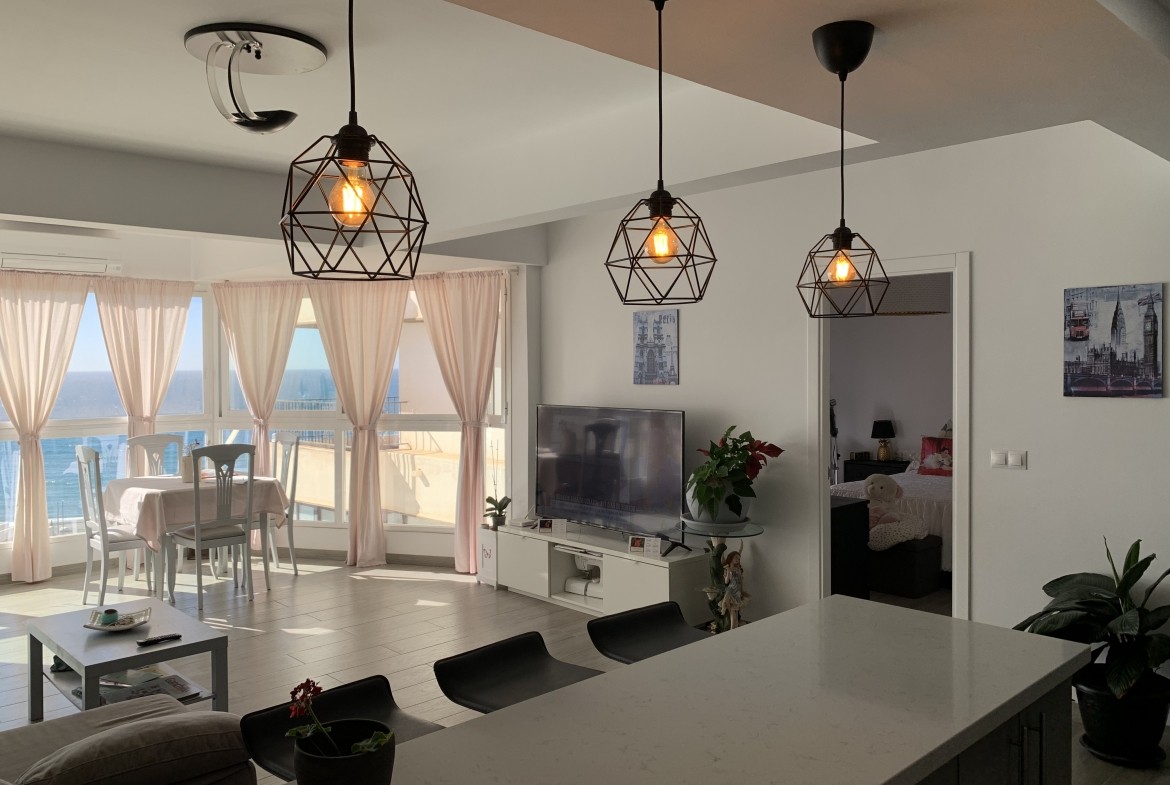 Apartamento en venta en Torrox Costa