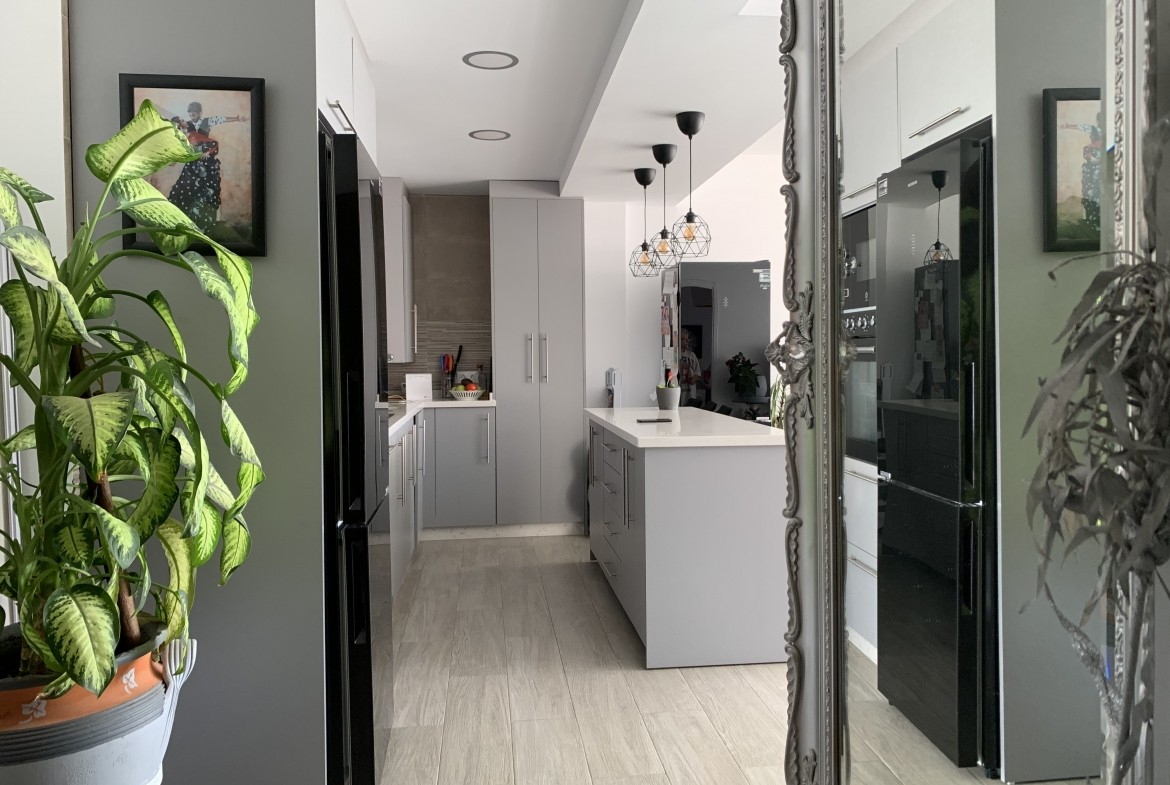 Apartamento en venta en Torrox Costa