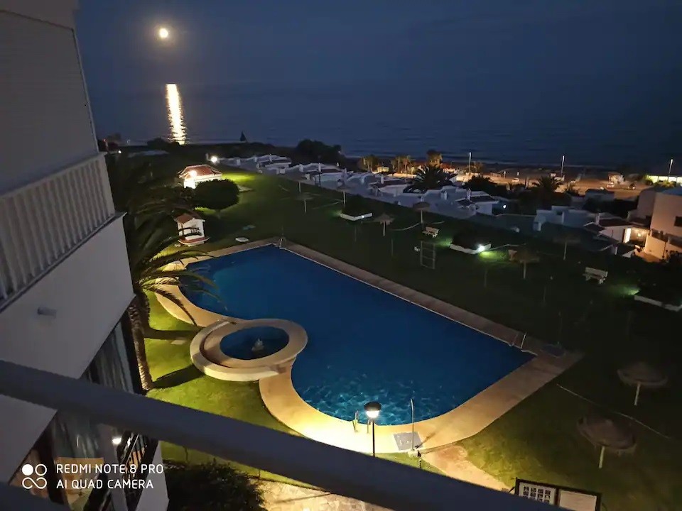 Apartamento en venta en Torrox Costa