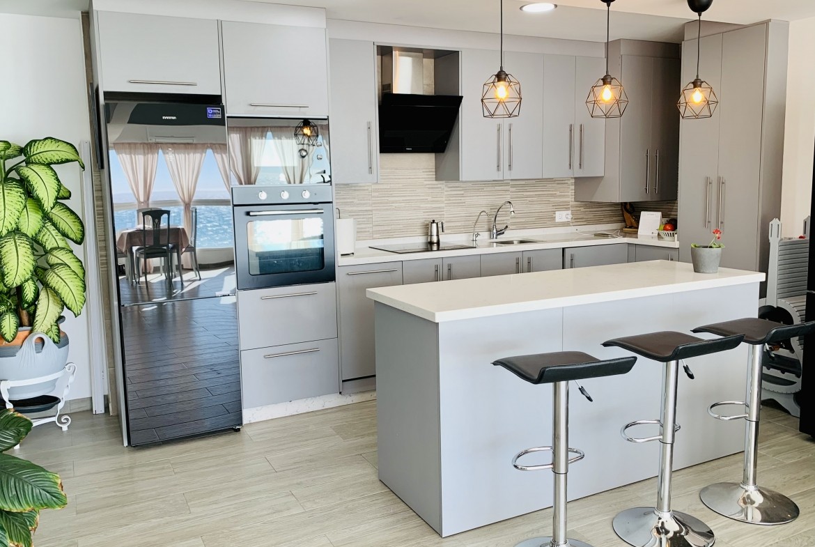 Apartamento en venta en Torrox Costa