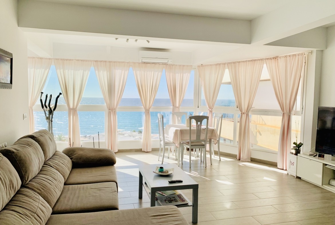 Apartamento en venta en Torrox Costa