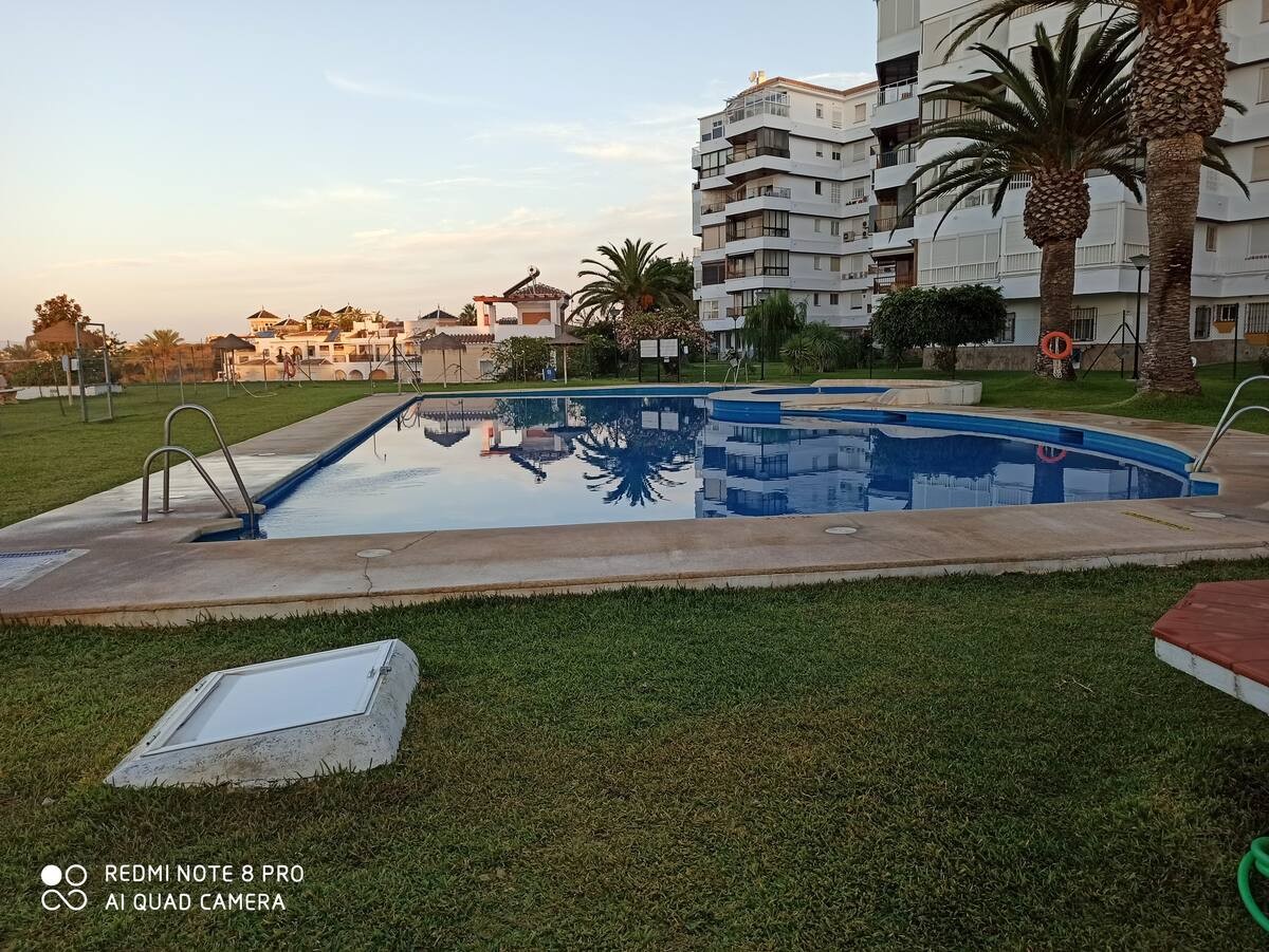 Apartamento en venta en Torrox Costa