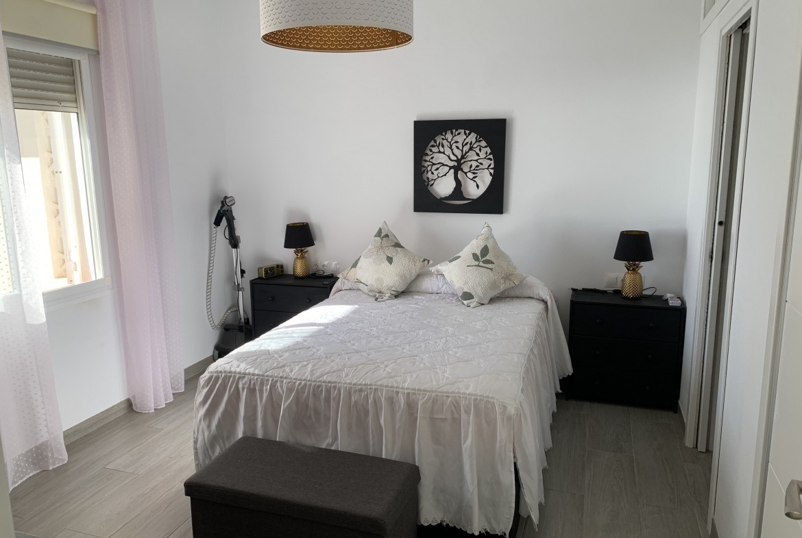 Apartamento en venta en Torrox Costa
