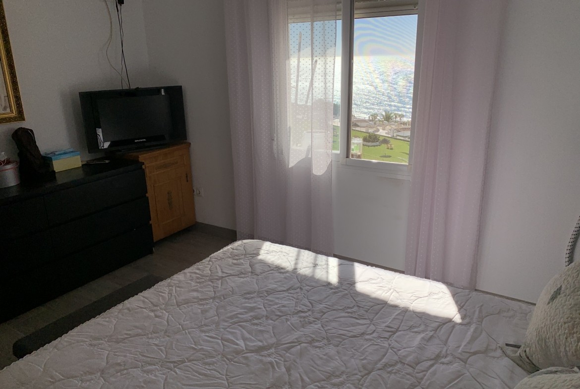 Apartamento en venta en Torrox Costa