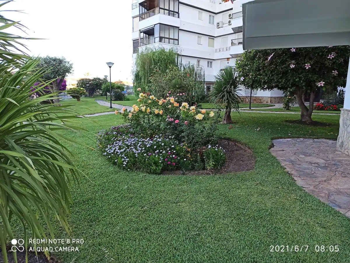 Apartamento en venta en Torrox Costa