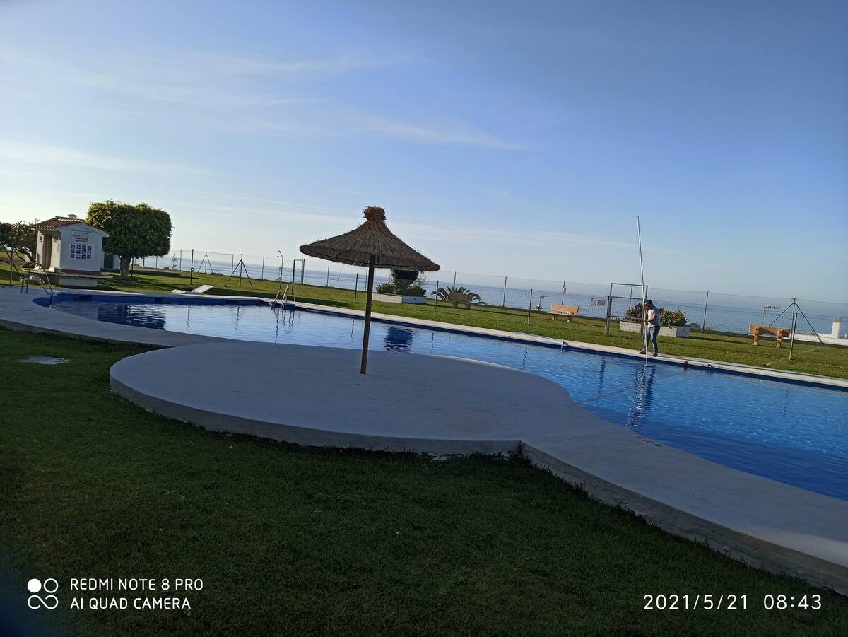 Apartamento en venta en Torrox Costa