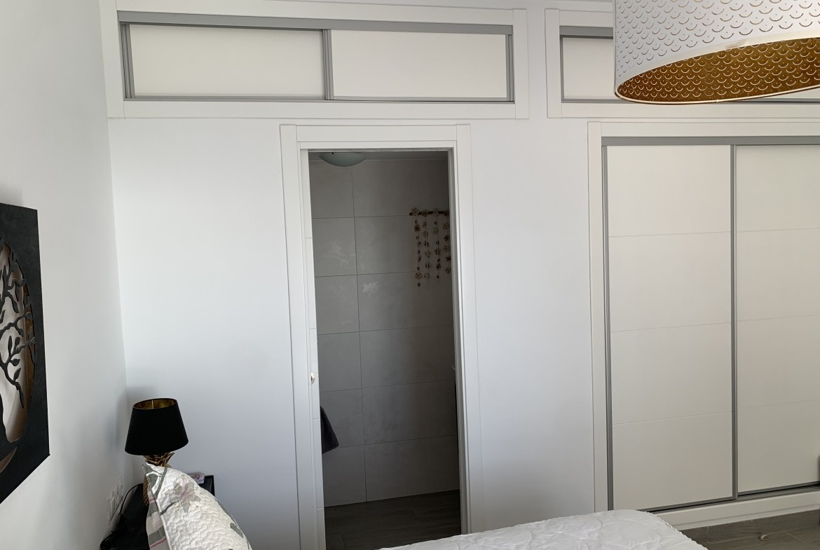Apartamento en venta en Torrox Costa